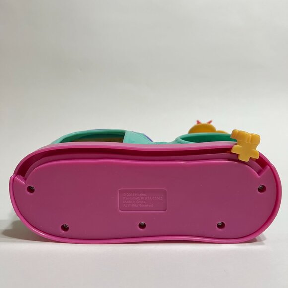 Littlest Pet Shop Curious Kitties Playset with LPS Shorthair Cats #71, #72, #73 - Picture 6 of 10